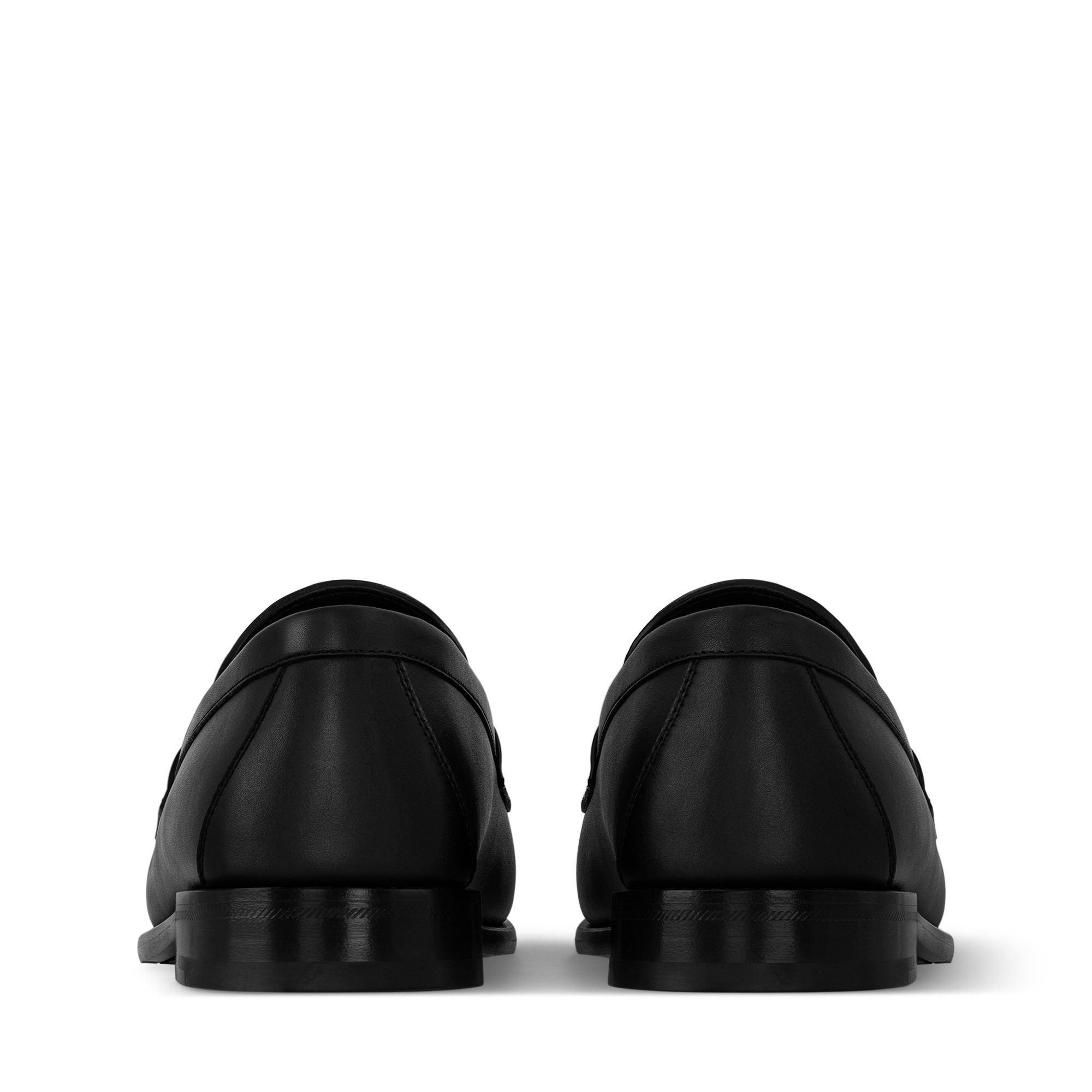 Major Loafer - Shoes | LOUIS VUITTON